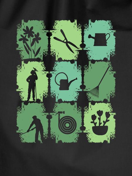 Gardener Garden Tool