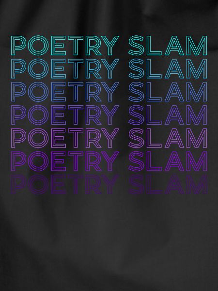 Poetry Slam Retro
