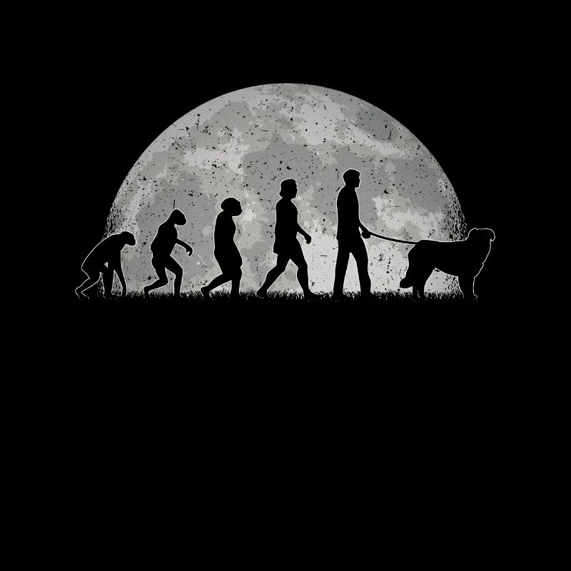 Kuvasz Evolution Moon
