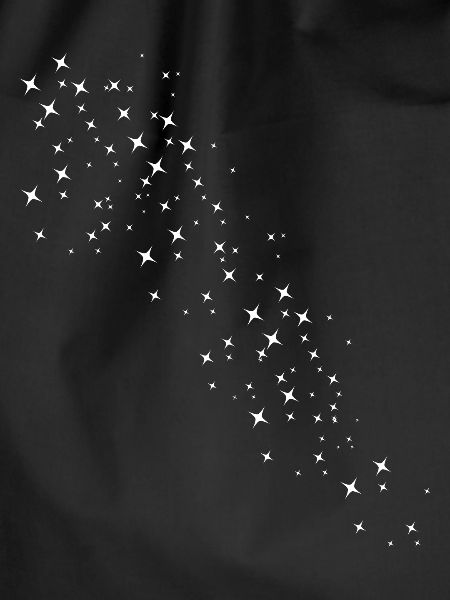 Starfall White