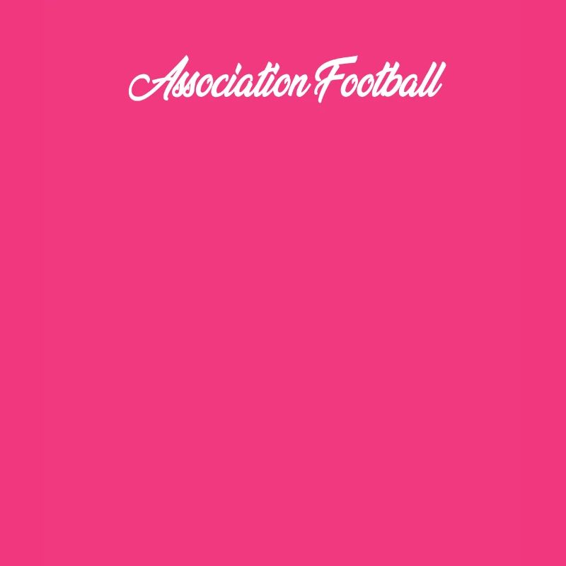ACTING CURSIVE TEXT NOVELTY HOBBY