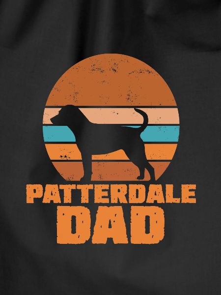 Patterdale Dad