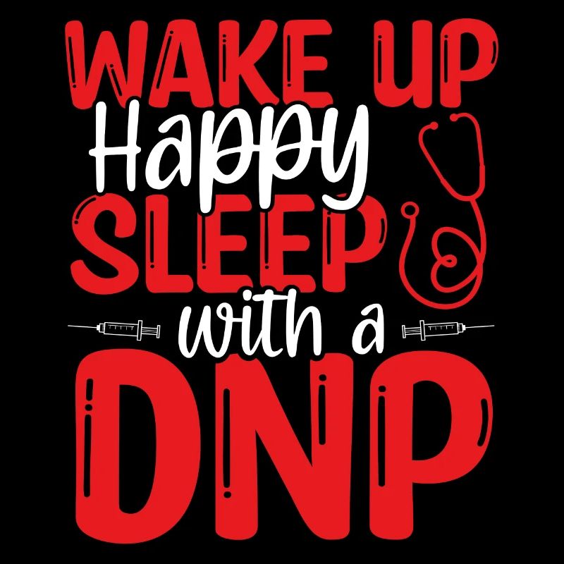 Drôle DNP Docteur DNP Infirmière Infirmière DNP Diplôme