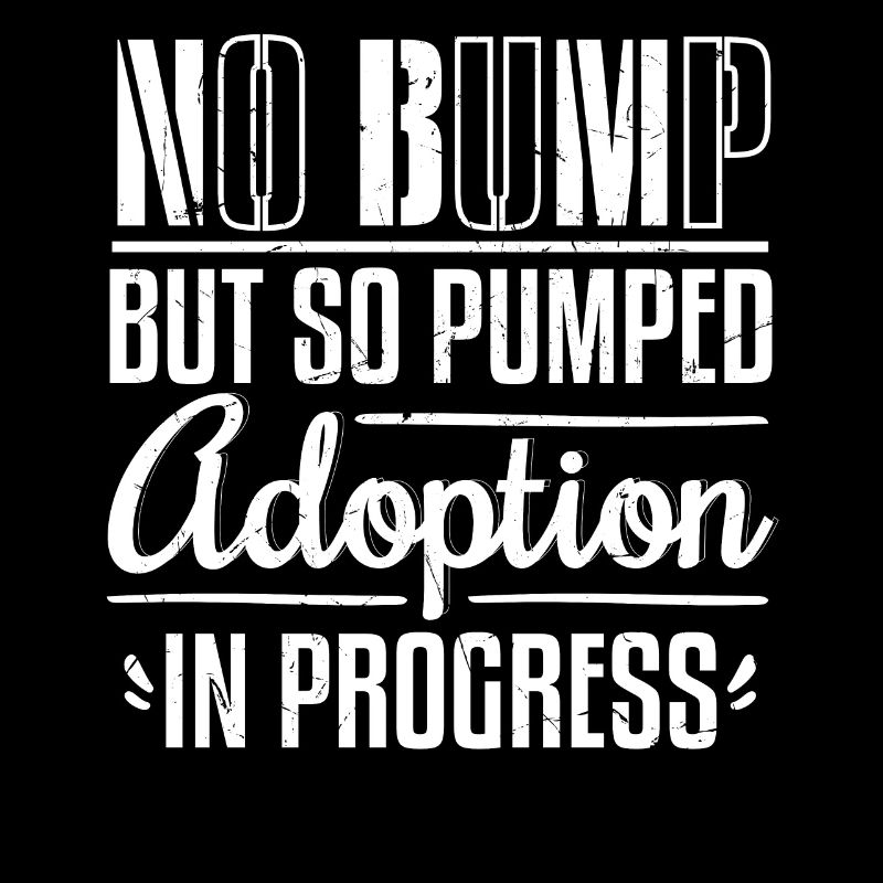 Adoption In Progress