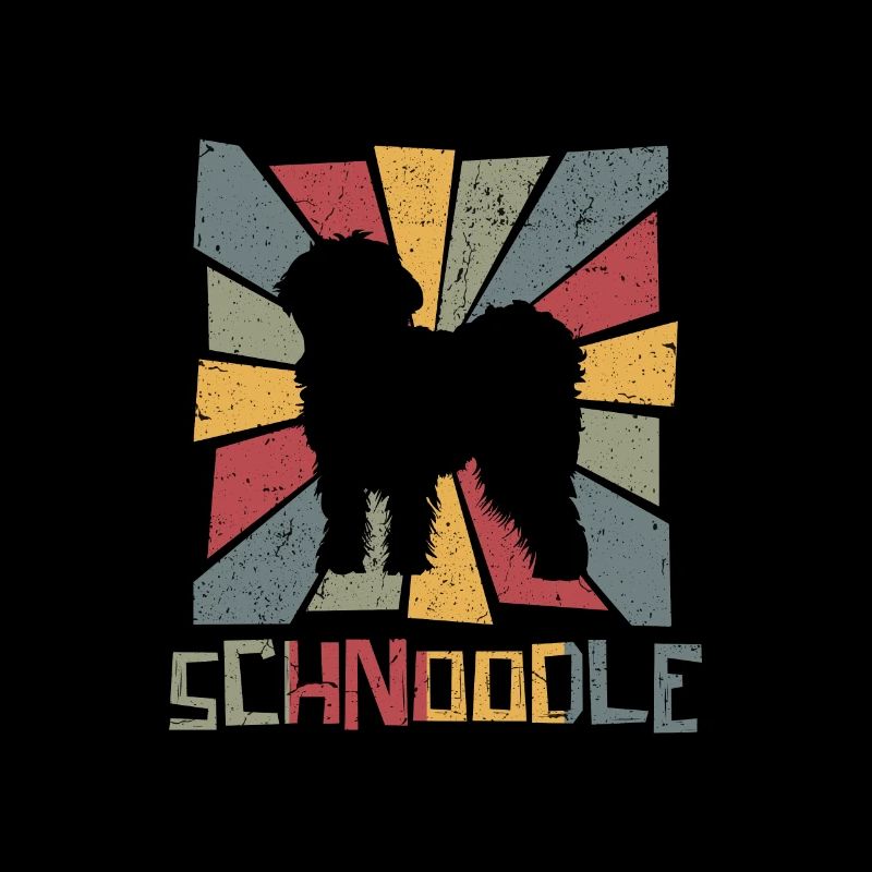 Schnoodle Vintage
