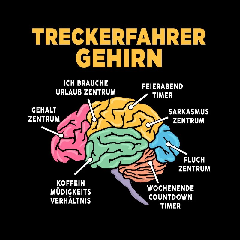 Treckerfahrer