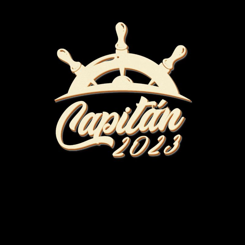 el Capitán seit 2023 Sportbootführerschein SBF