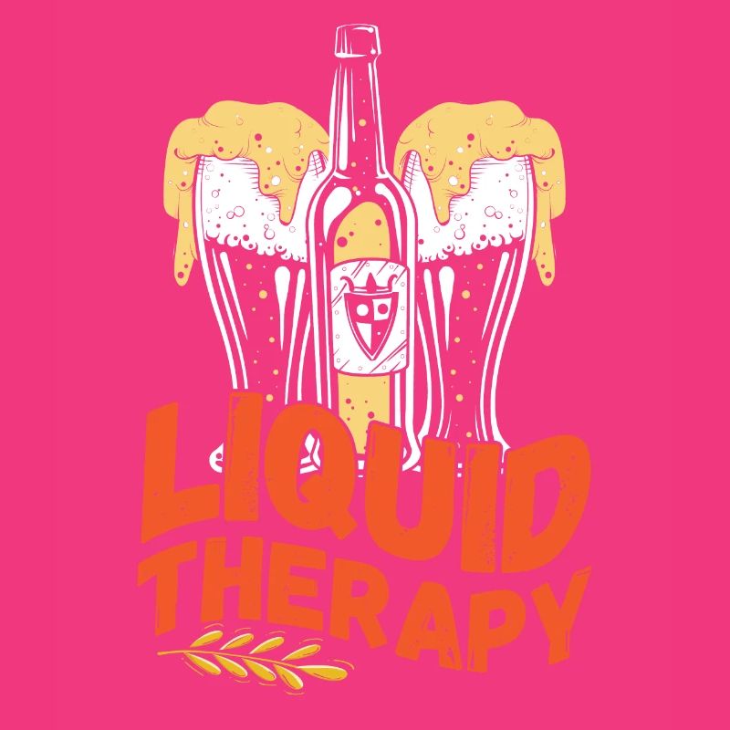 Liquid therapy