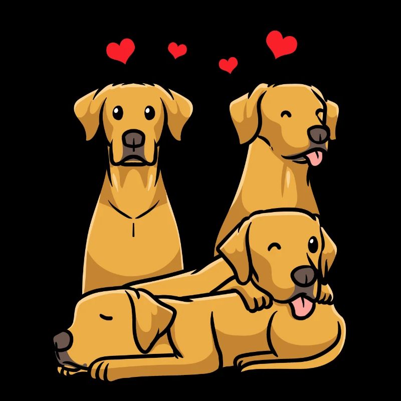 Rhodesian Ridgeback Hund