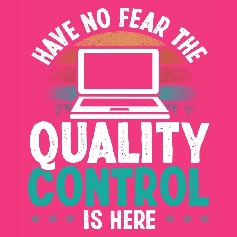 Test logiciel Vintage Code d’assurance qualité