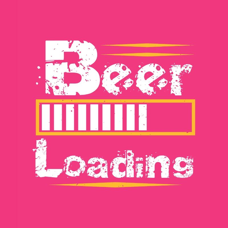 Beer Loading