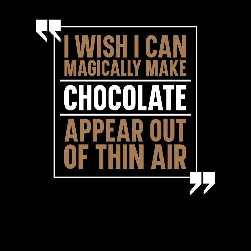 Chocolate Chocolate Chocolate