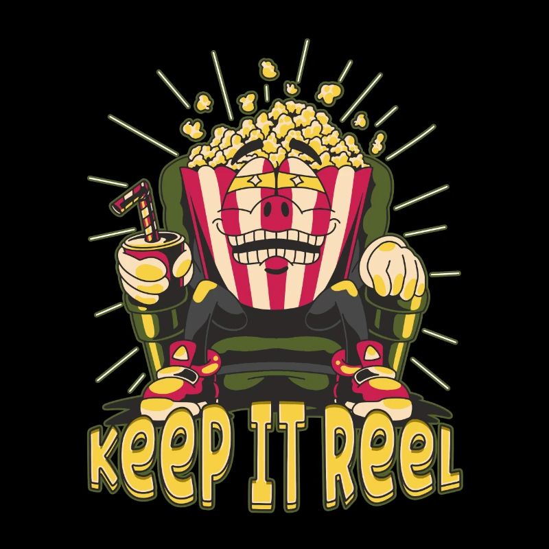 Keep It Reel Filmmaker Behindthescenes