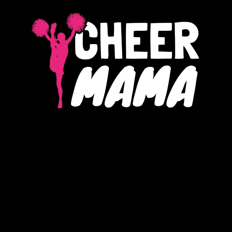 Cheer Mom