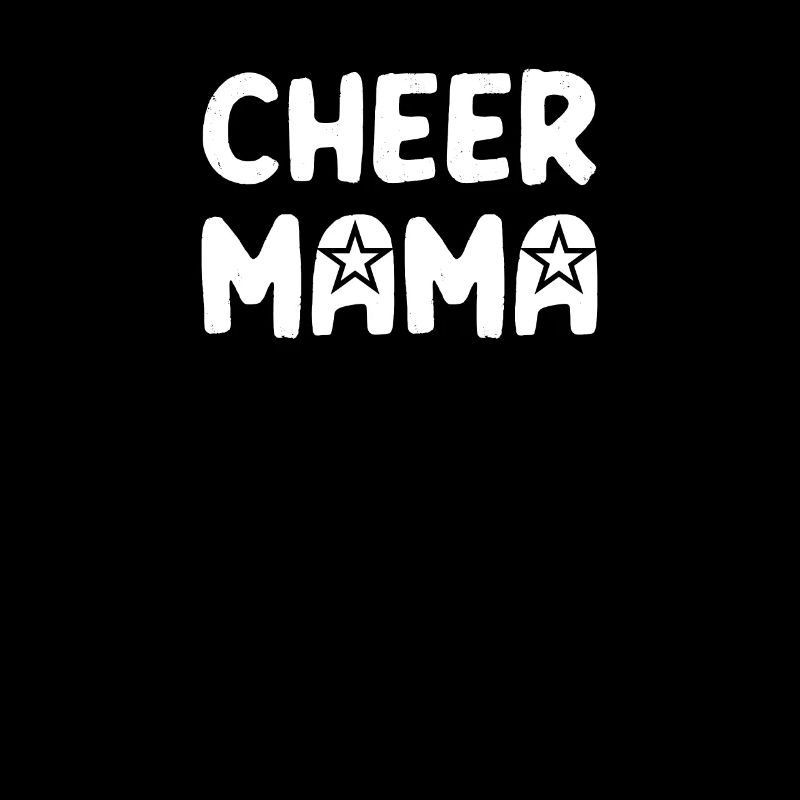 Cheer Mom