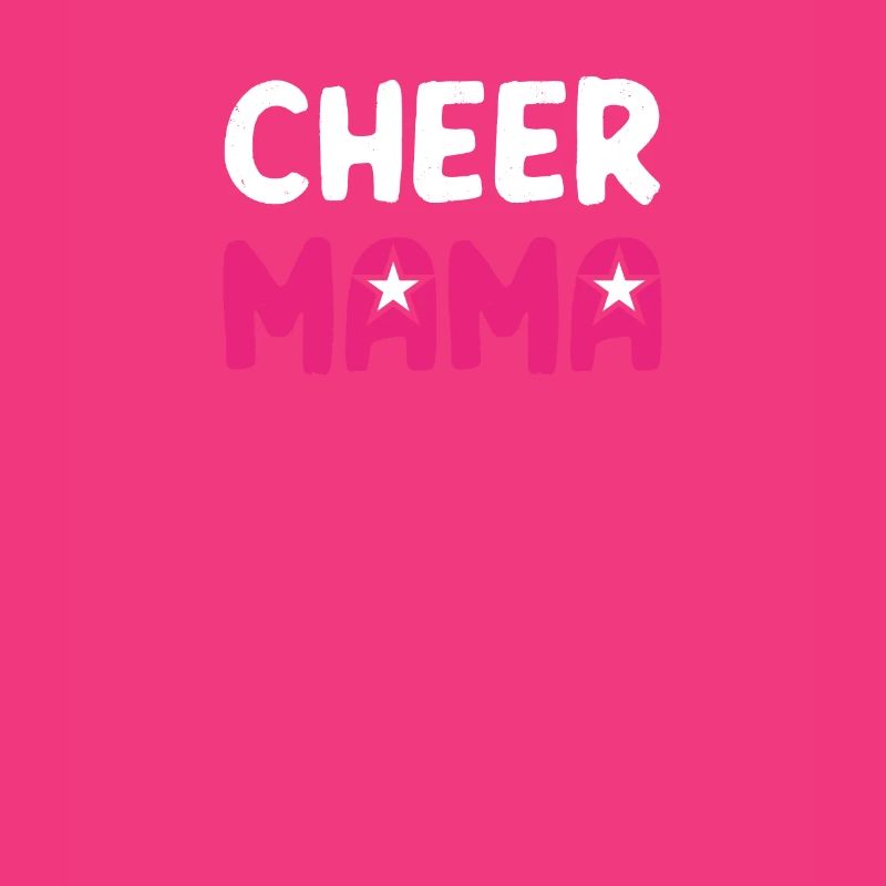Cheer Mom