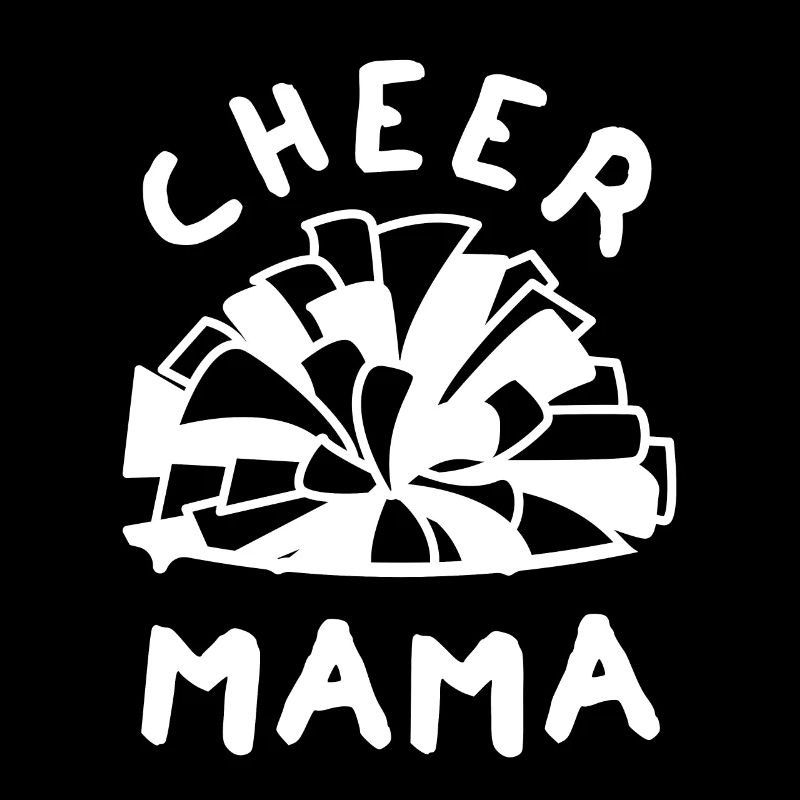Cheer Mom