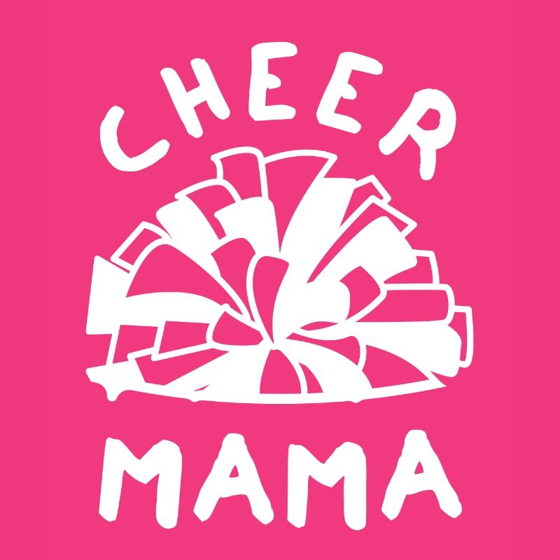 Cheer Mom