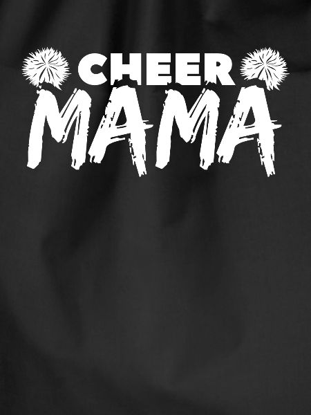 Cheer Mom
