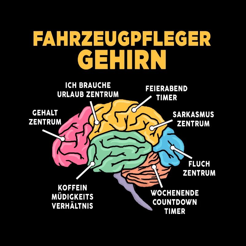 Fahrzeugpfleger