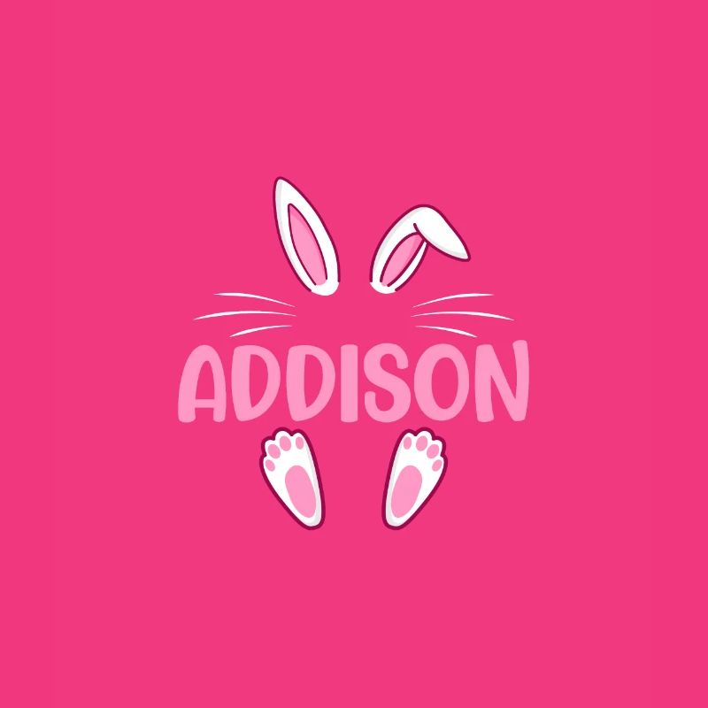 ADDISON Easter