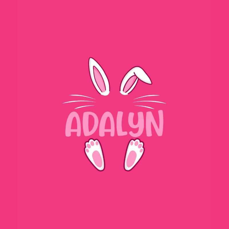 ADALYN Easter