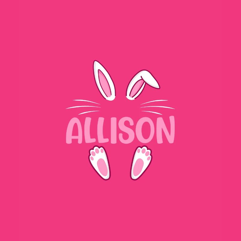 ALLISON Easter