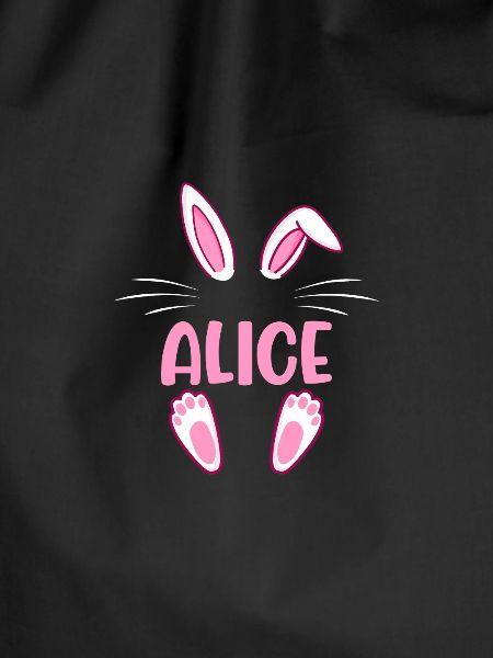 ALICE Easter