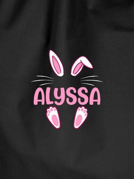 ALYSSA Easter