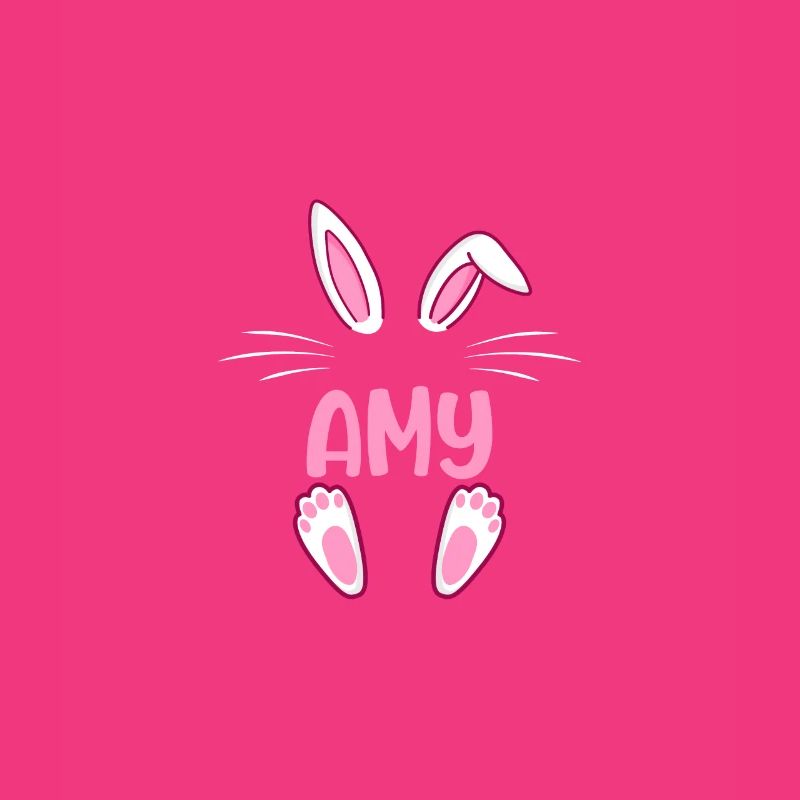 AMY Easter