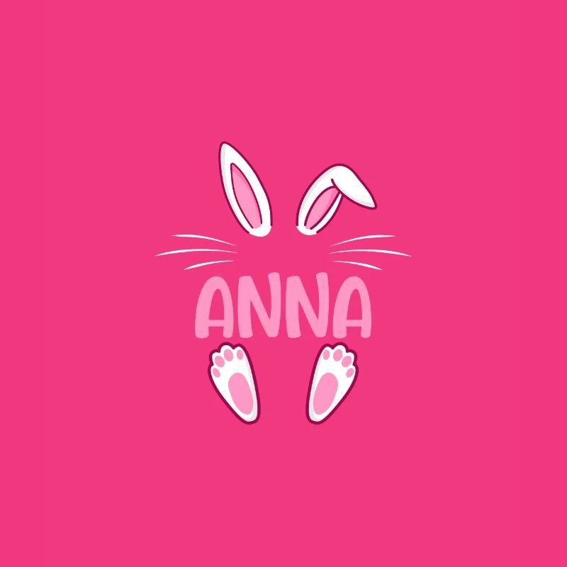 ANNA Easter