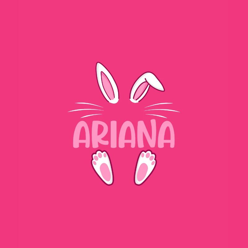 ARIANA Easter