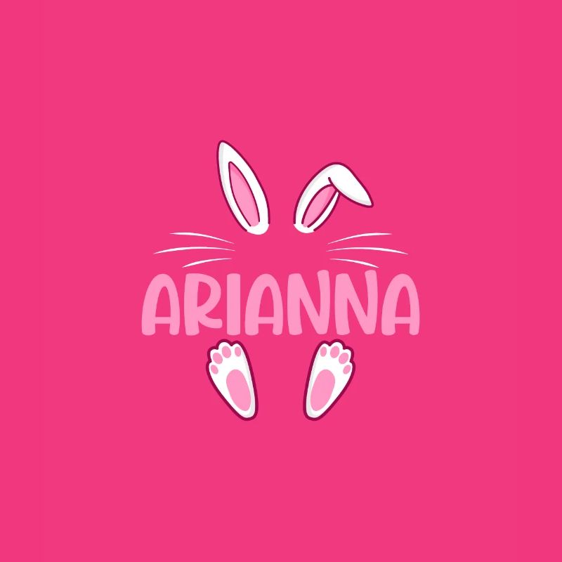 ARIANNA Easter