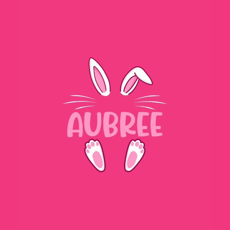 AUBREE Easter