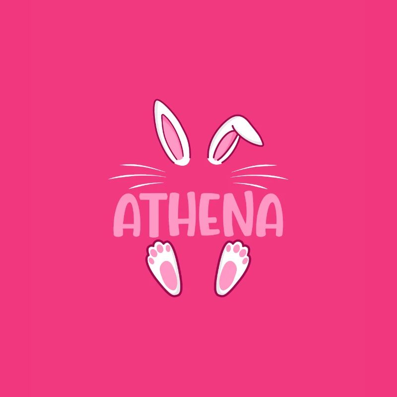 ATHENA Easter