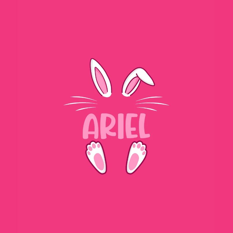 ARIEL Easter