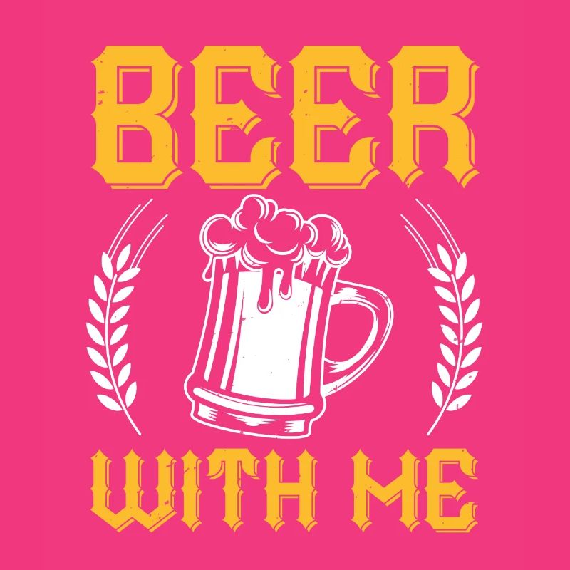 BIER MIT MIR