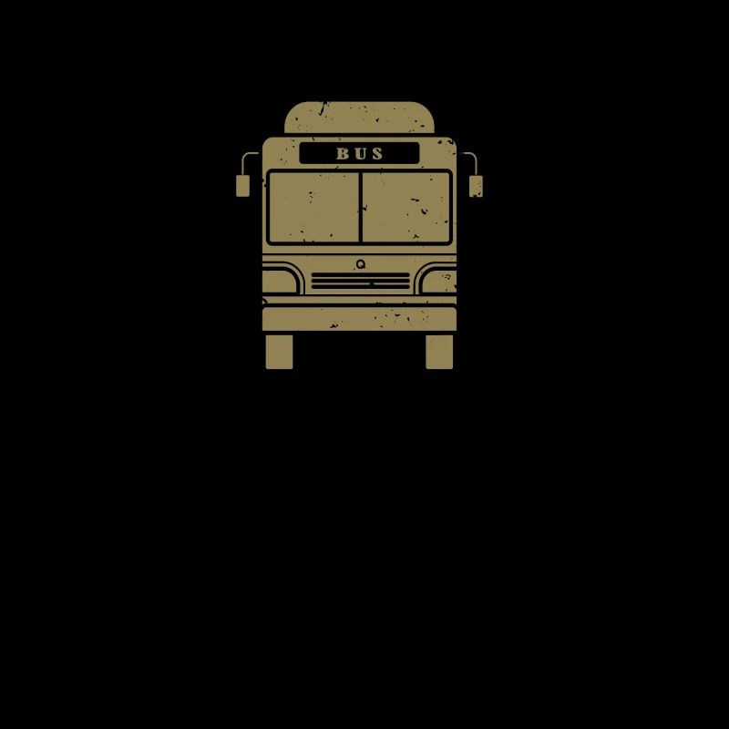 Bus bus driver school bus driver