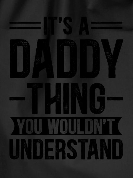 Family Daddy