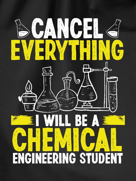 Chemical Engineering School Engineer Student
