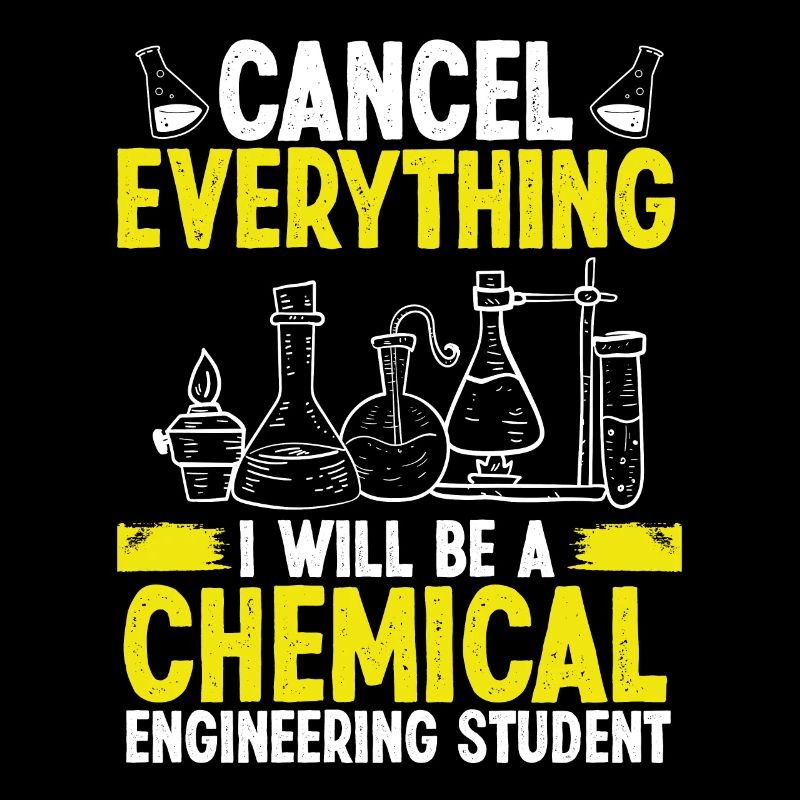 Chemical Engineering School Engineer Student