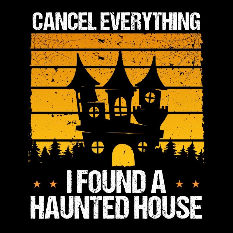 Ghost Hunter Found a haunted House Ghost Hunting