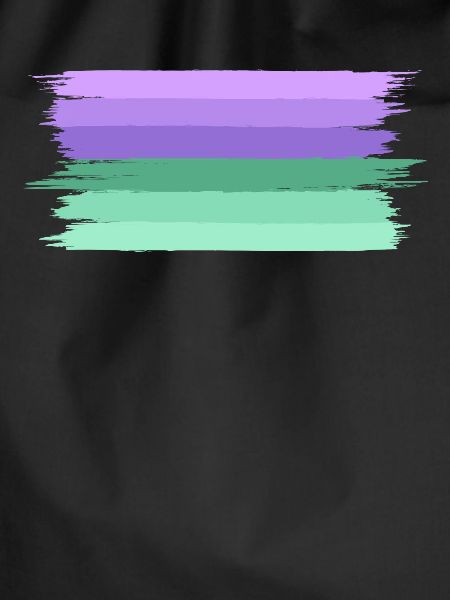 Femboy Flag Gift
