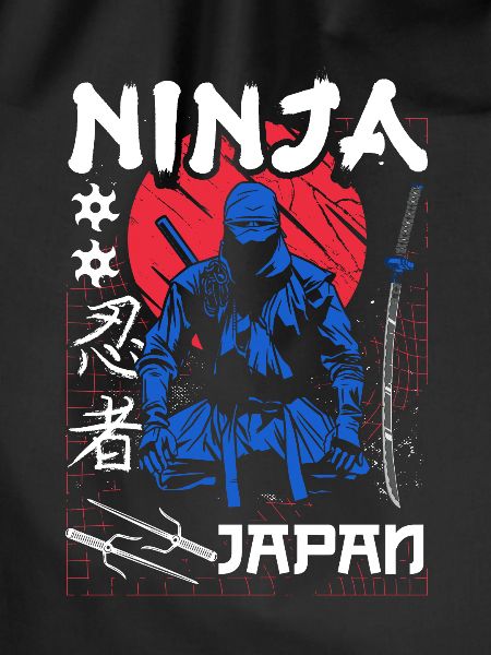 Ninja 5th Birthday