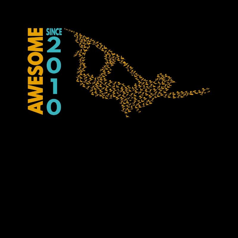 Awesome since 2010. Wakeboard Lifestyle