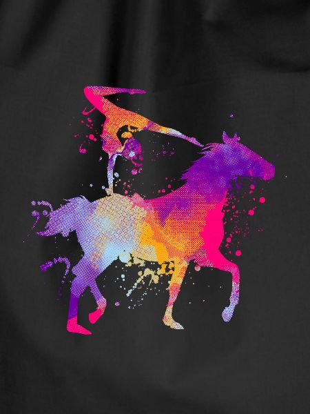 Girls Vaulting Volti