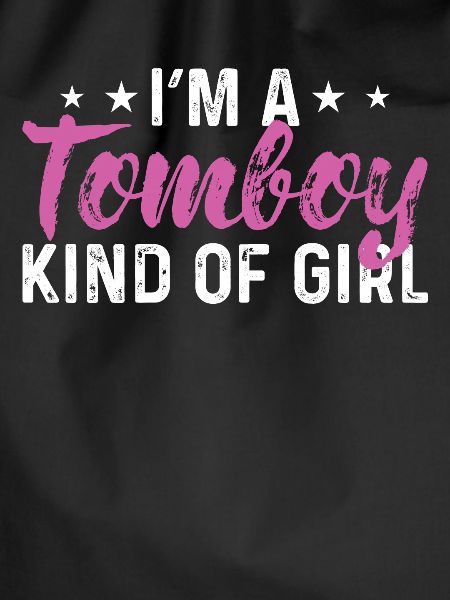Tomboy Gift