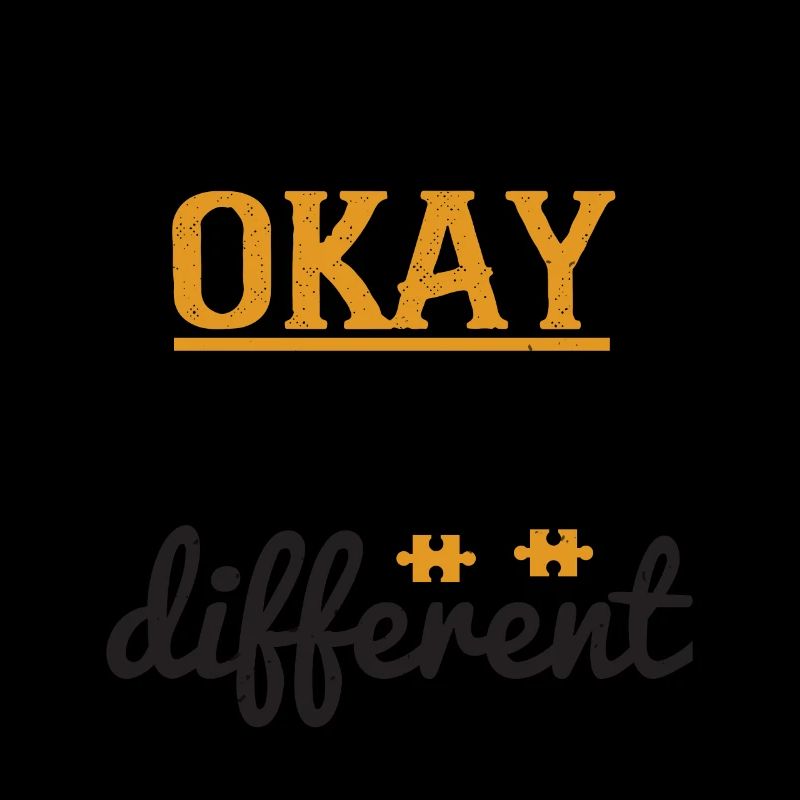 c’est normal d’être différent