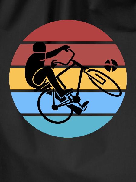 Cycling ball