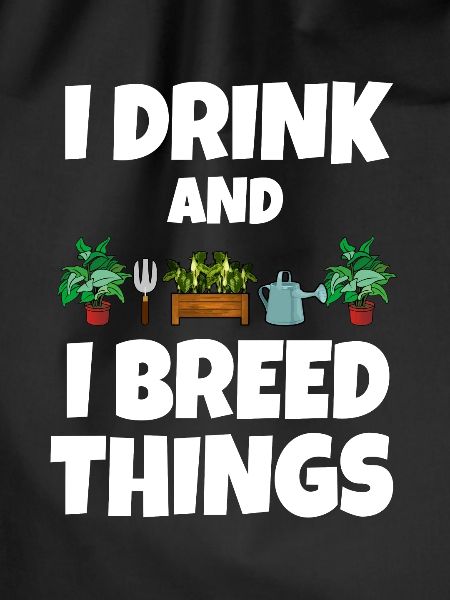 Drink plant gift